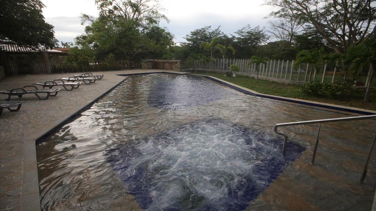 Samadhi Ecohotel By Rotamundos Puerto Escondido Exterior foto